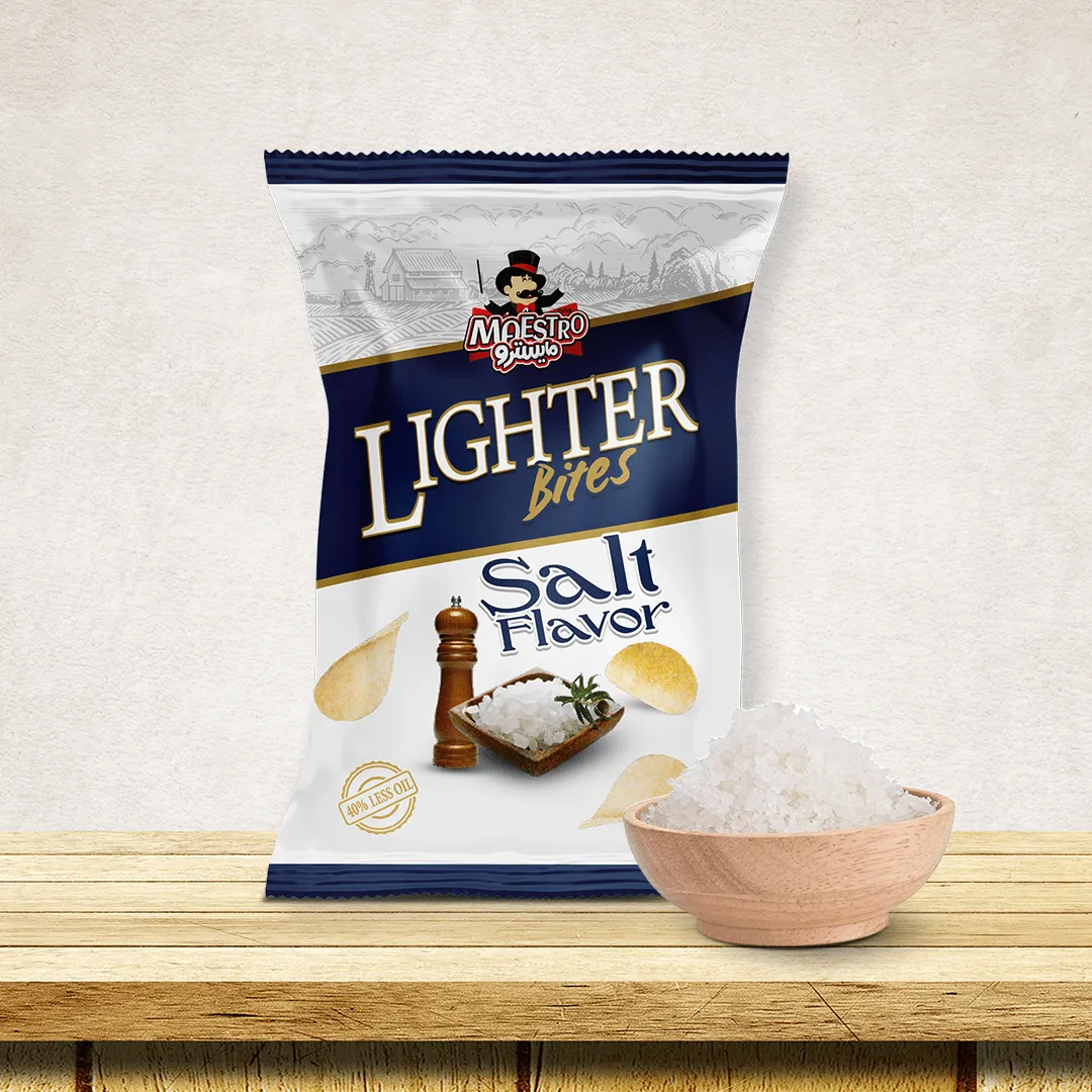 Salt
