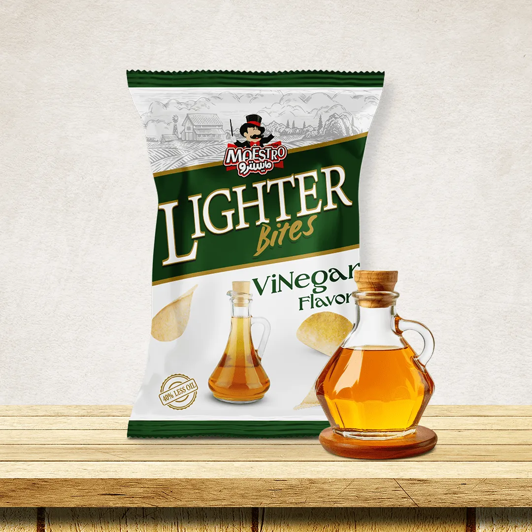 Vinegar