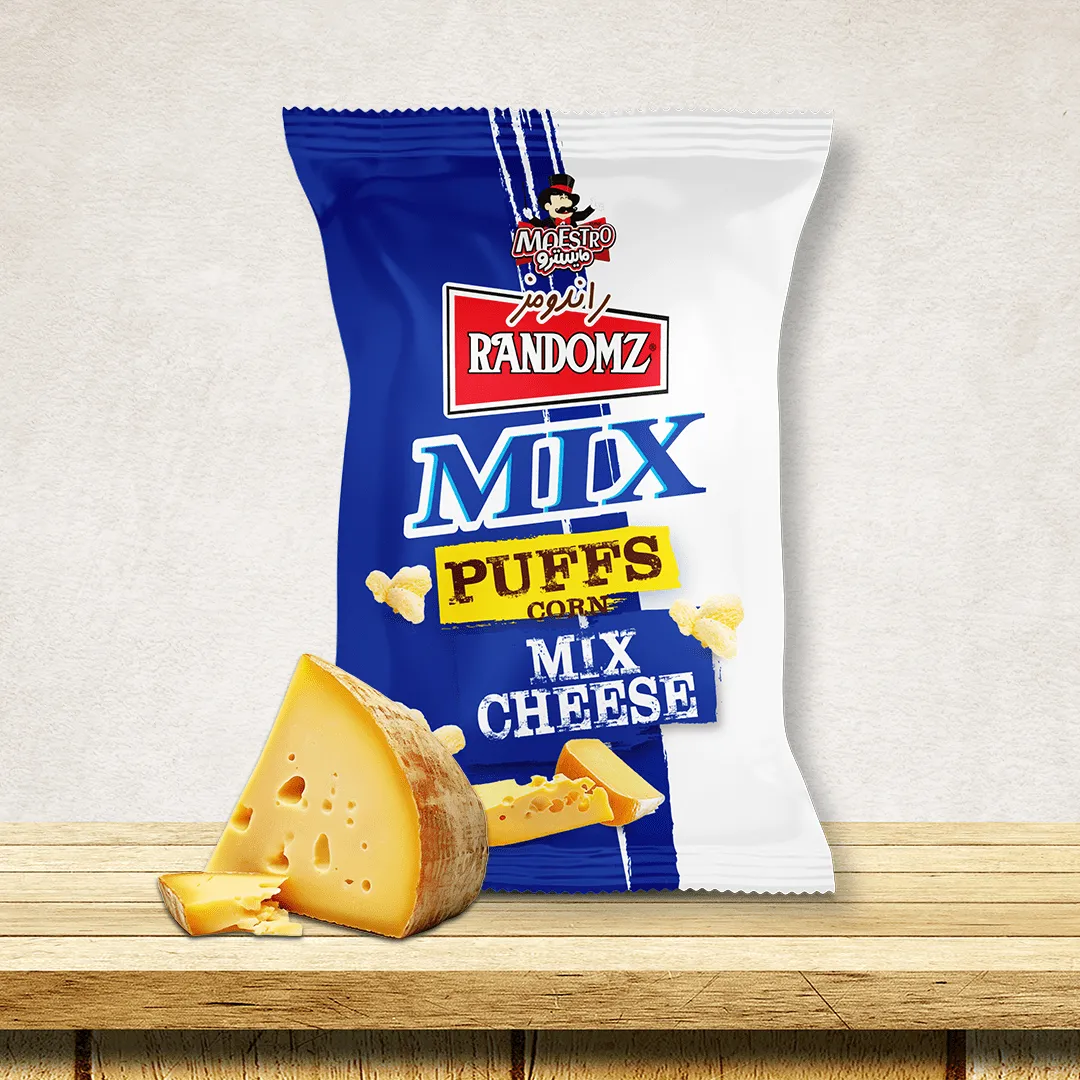 Cheese