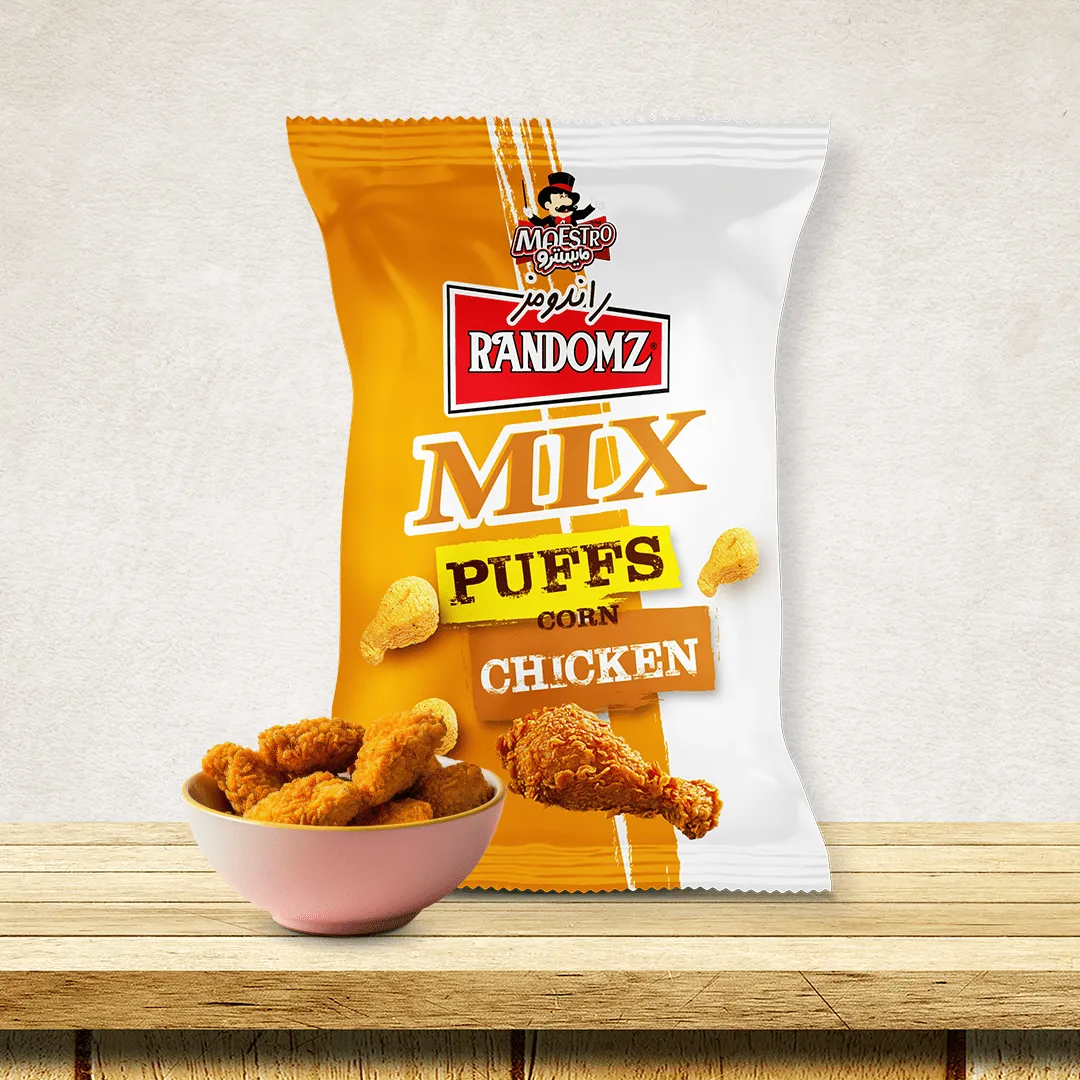 Chicken