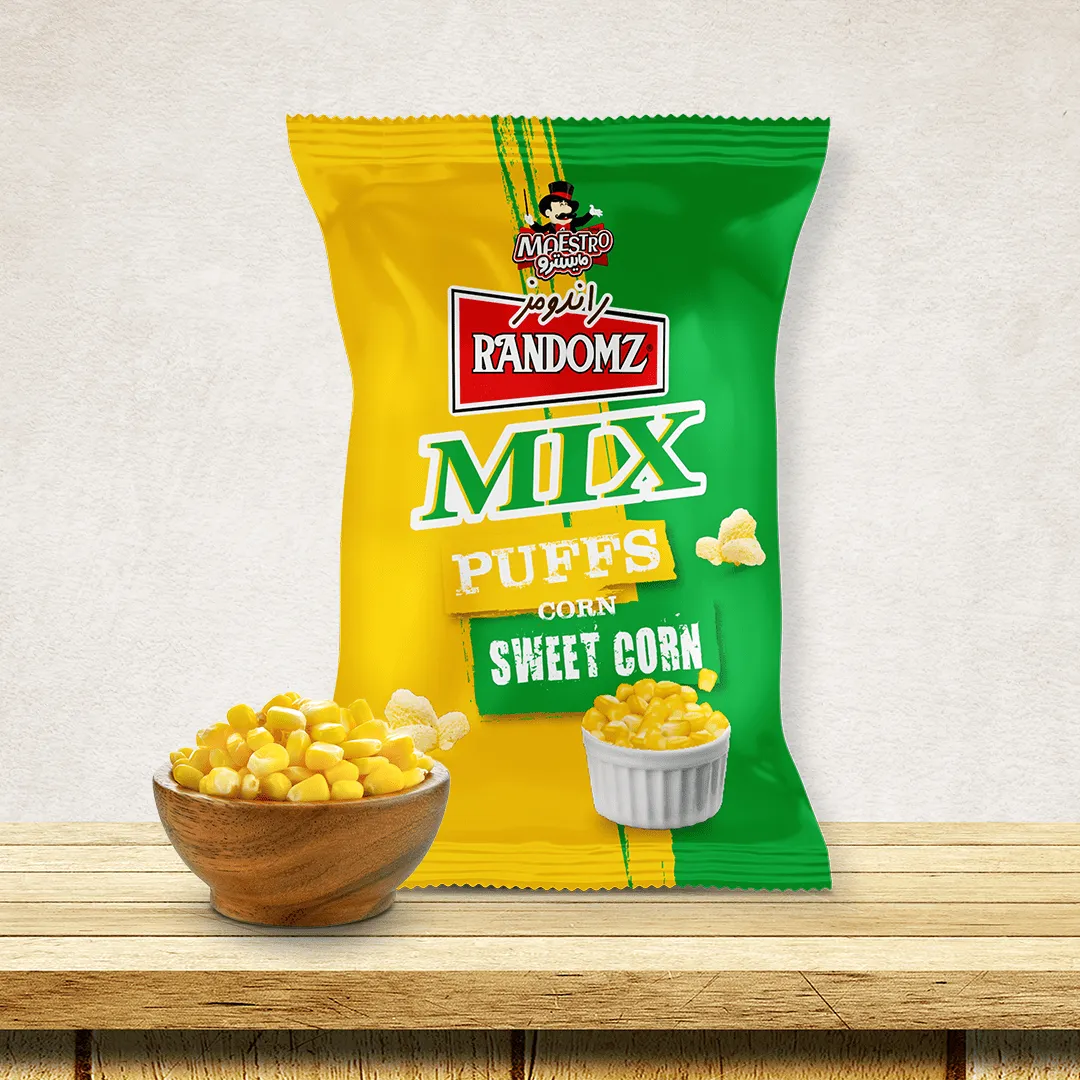 Sweet Corn