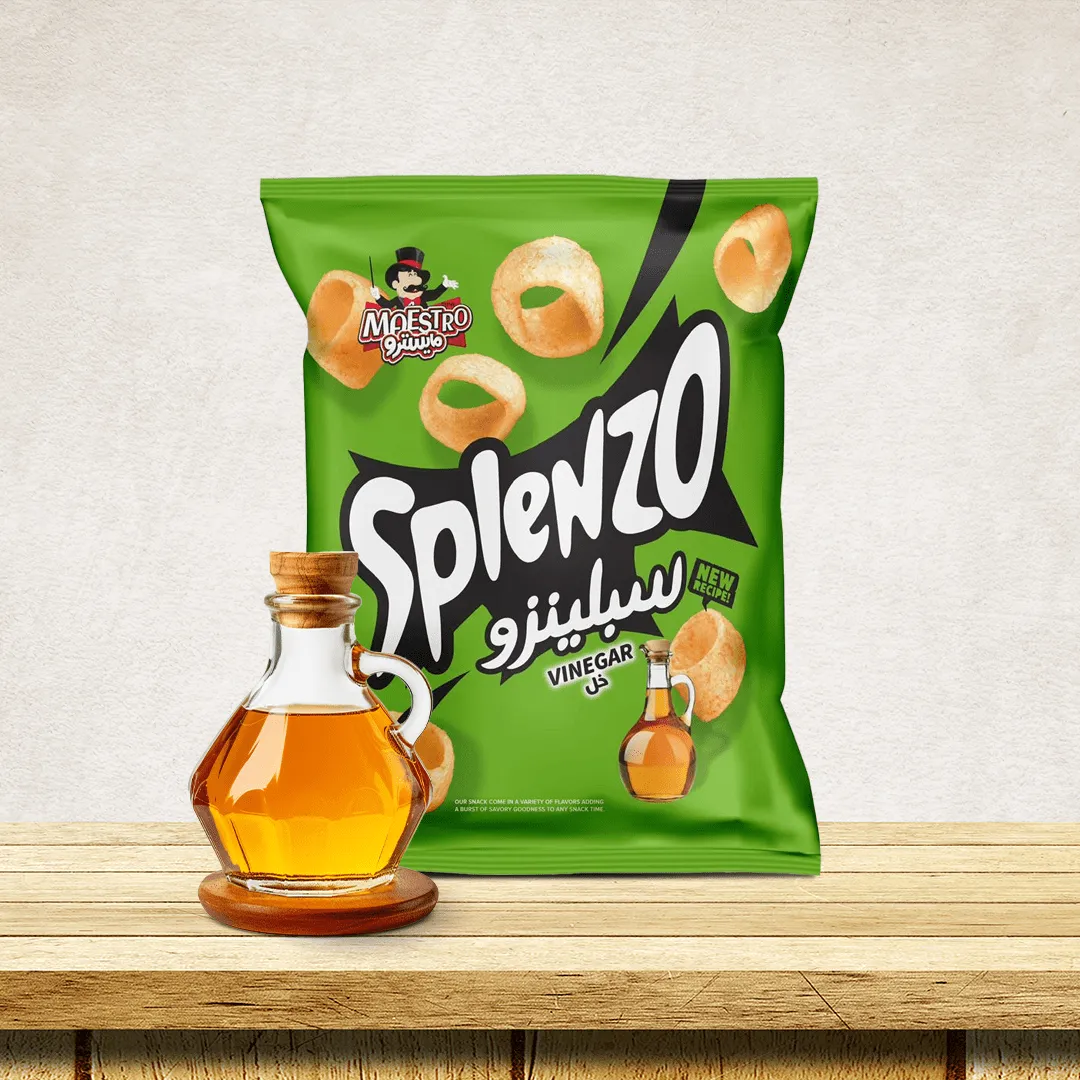 Vinegar