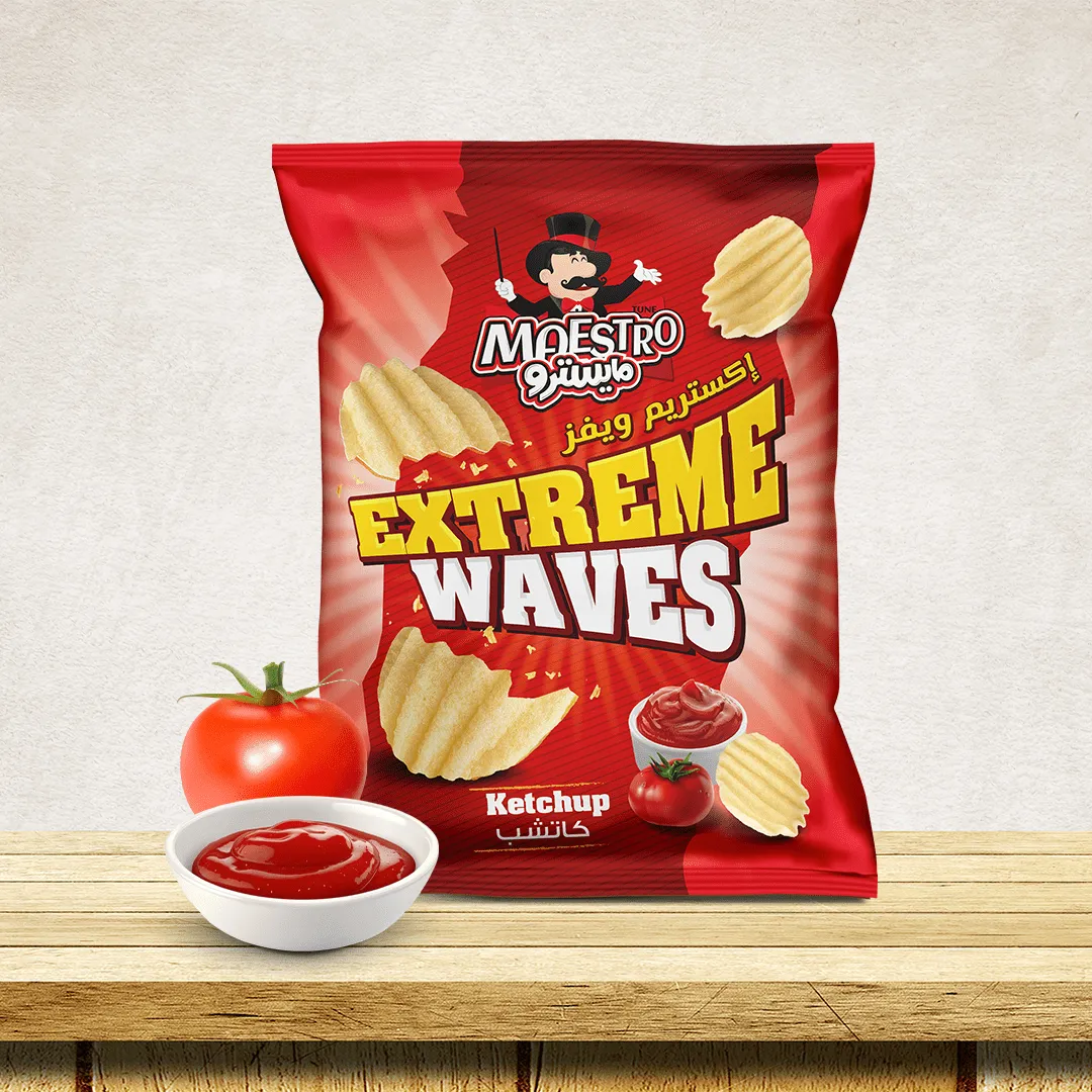 Ketchup