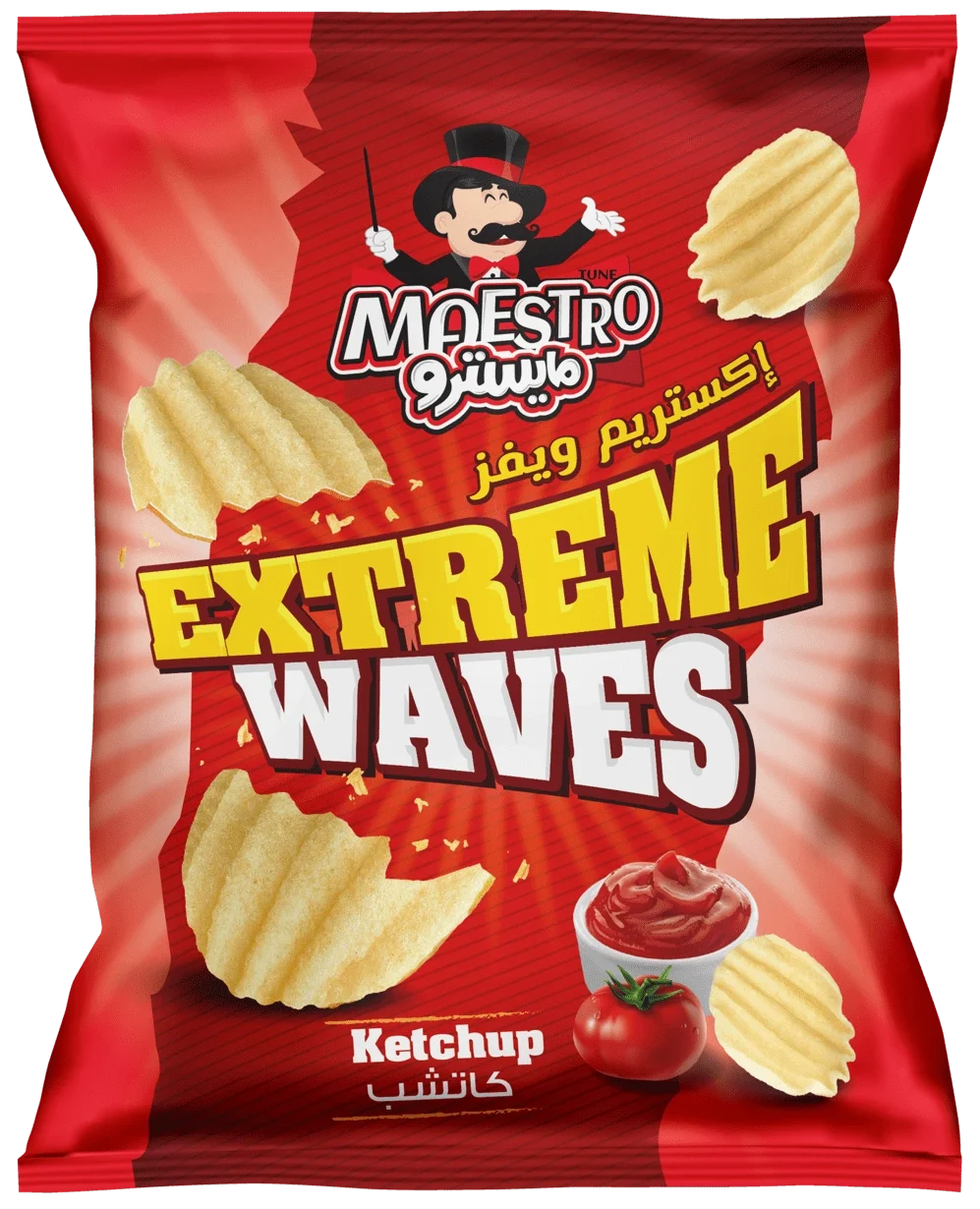 Ketchup