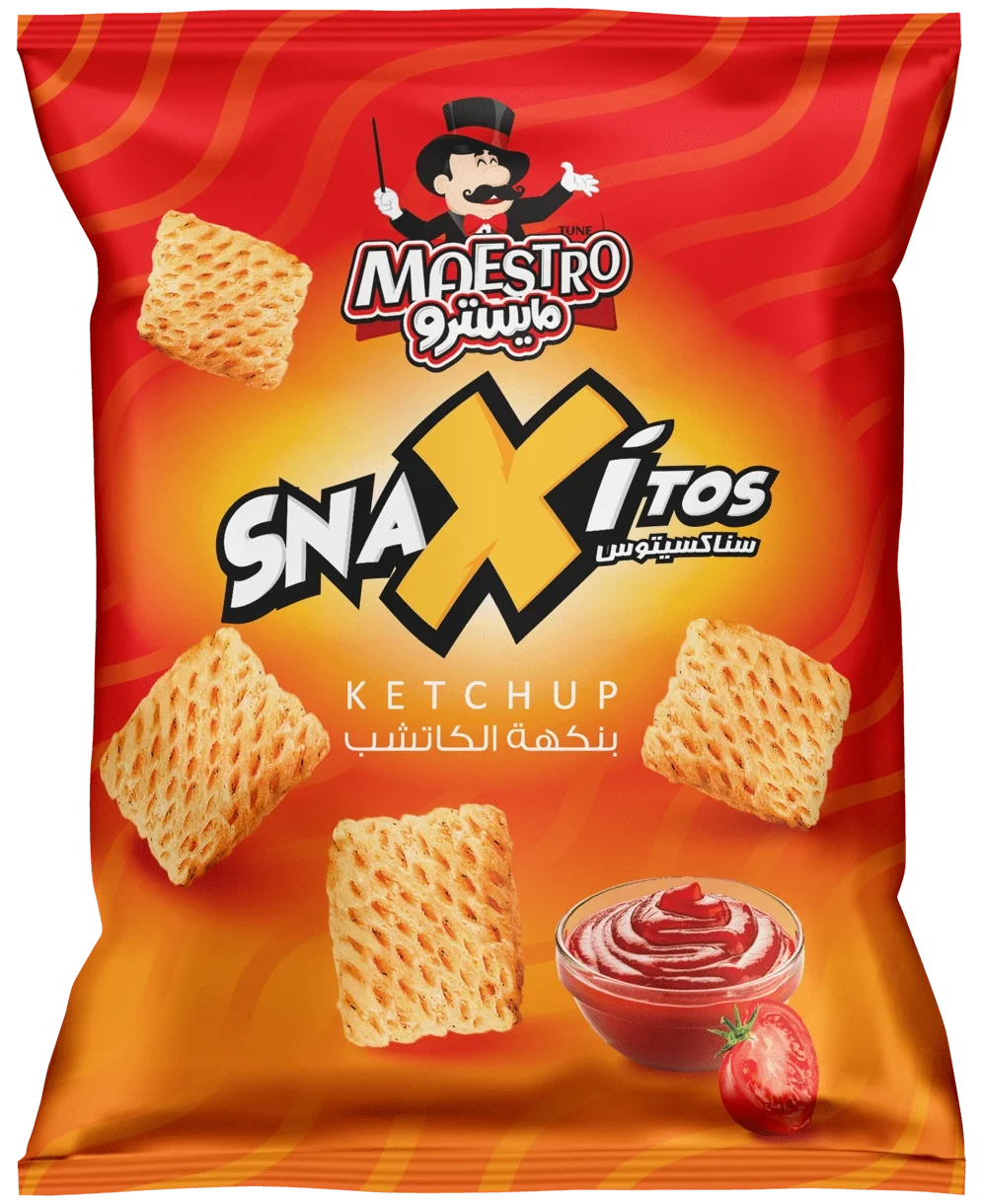 Ketchup