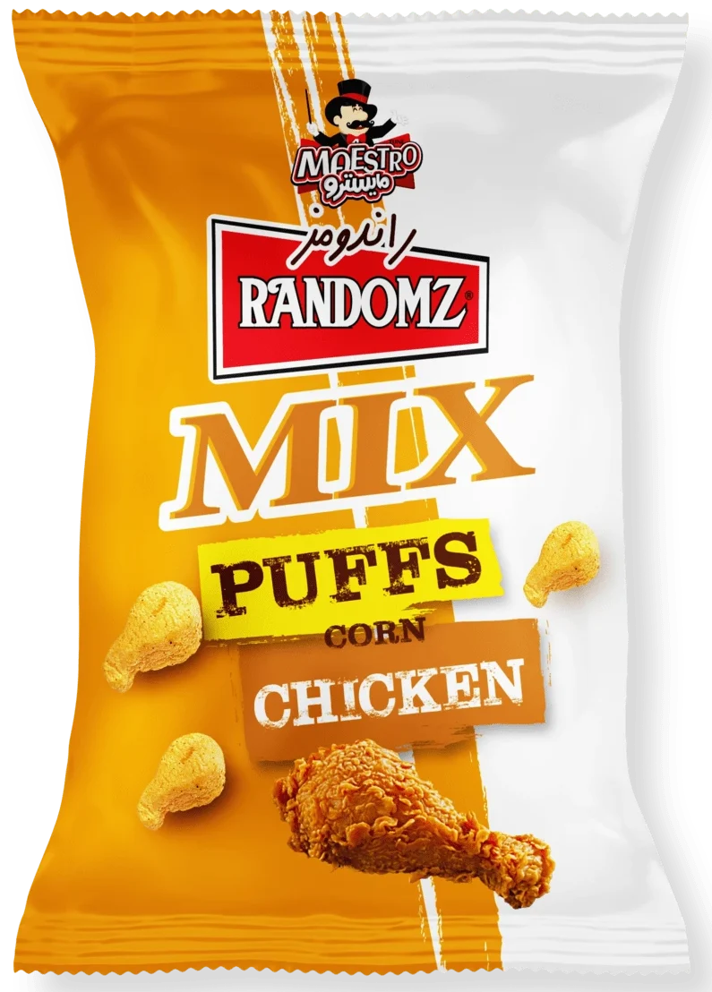 Chicken