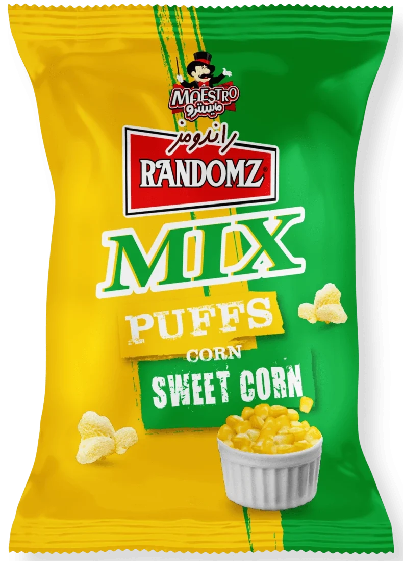 Sweet Corn